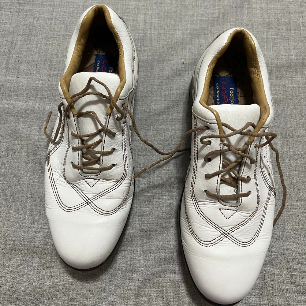FootJoy  Women’s Golf Cleats size 6.5